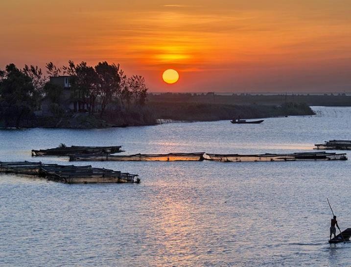 《洞庭山》作者是谁
