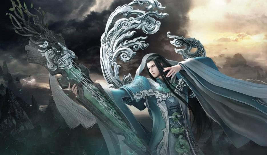 经典玄幻修真小说有哪些