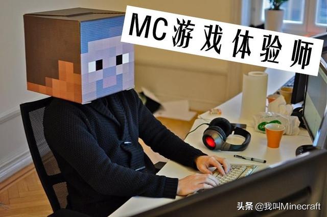 我的世界MC冷知识（MC玩久了可以改变人生）(4)