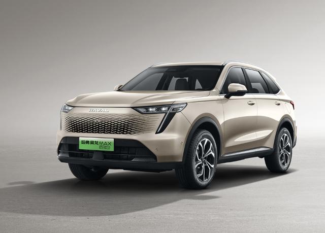 2023年最新suv车型推荐（值得买的豪华混动SUV）(3)