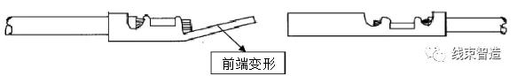 端子压接注意事项（端子压着的三要素及注意事项）(17)