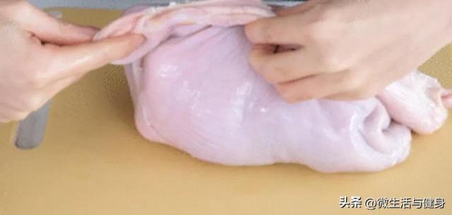 猪肚煲鸡汤的做法大全（来一锅补补汤鲜肉嫩营养多）(4)