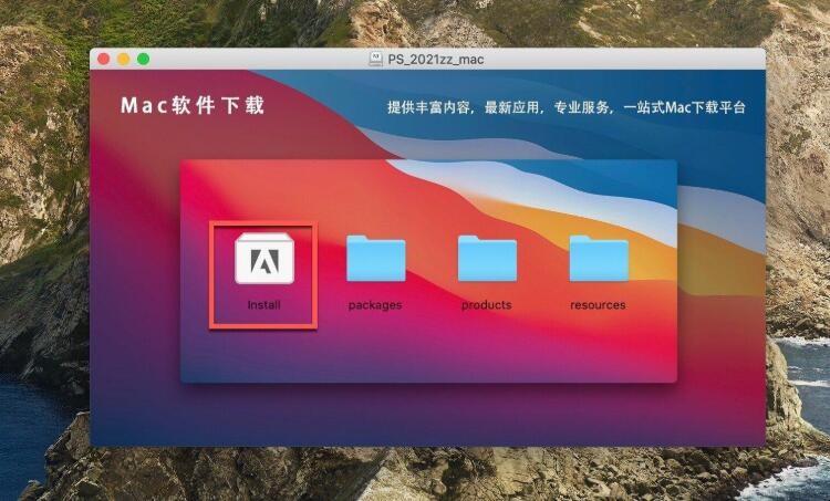 Adobe软件都有什么