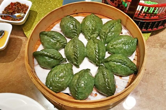 盘点 | 浙江衢州的10道特色美食，每一种都值得吃一次（盘点浙江衢州的10道特色美食）(13)