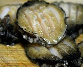 家常鲍鱼怎样做