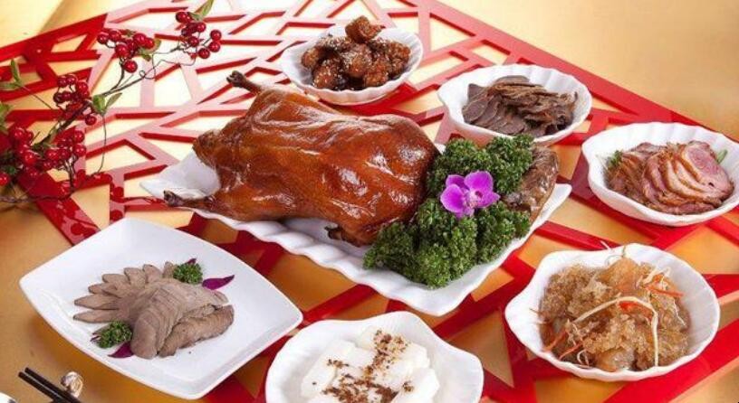 正宗北京烤鸭多少钱一只