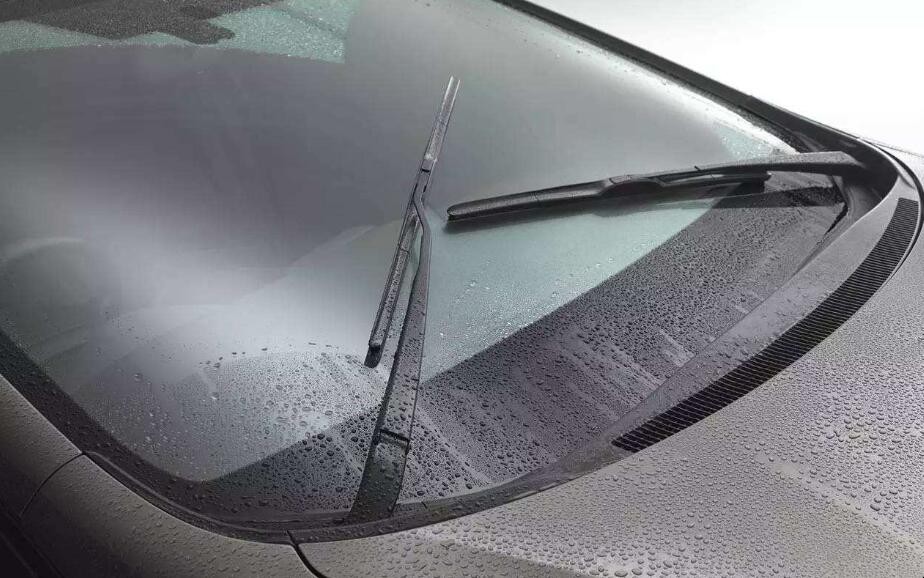 雨刷