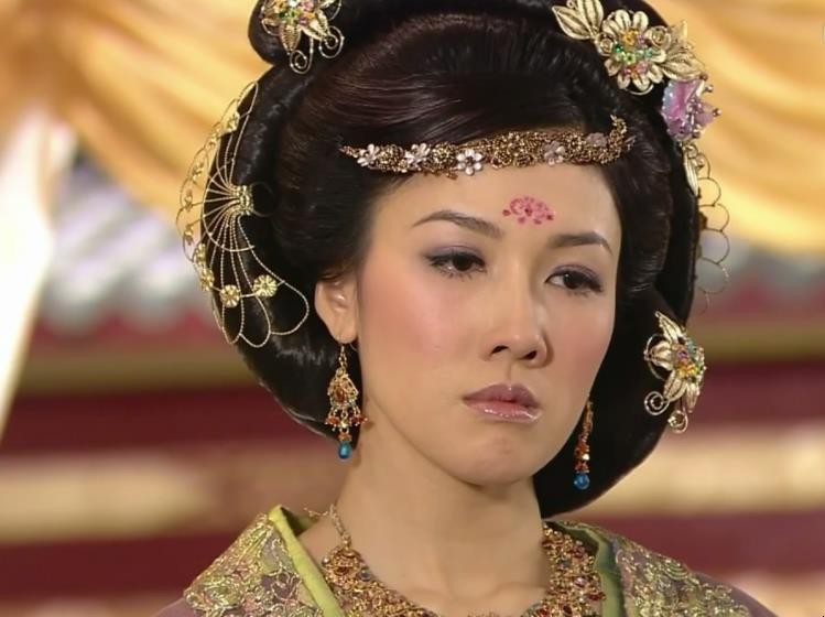 《宫心计1》剧情是什么