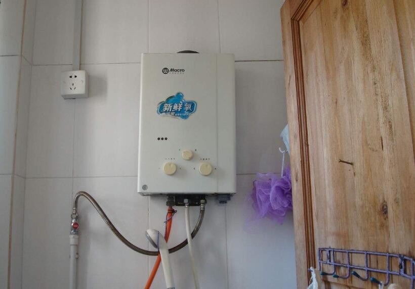 热水器