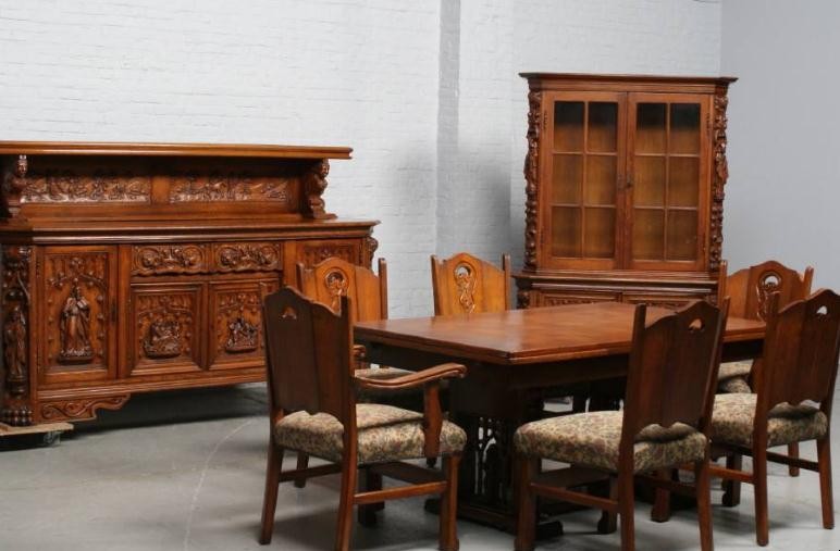 旧家具