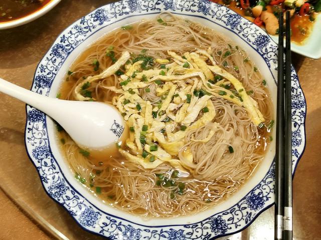 盘点 | 浙江衢州的10道特色美食，每一种都值得吃一次（盘点浙江衢州的10道特色美食）(25)