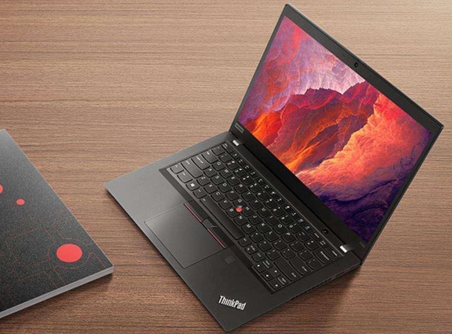ThinkPadX390