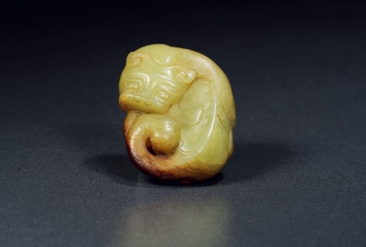 黄玉