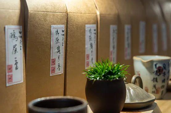 苏州最适合喝茶的茶室（那些看名字就想去一下的苏州茶馆）(21)