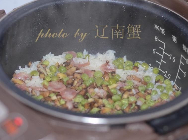 不用电饭煲怎么蒸米饭
