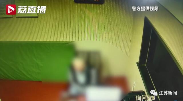 男子高铁强行霸座被拘5日（男子高铁强占商务座）(4)