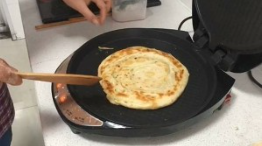 怎样做葱油饼