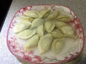 速冻饺子怎样煮