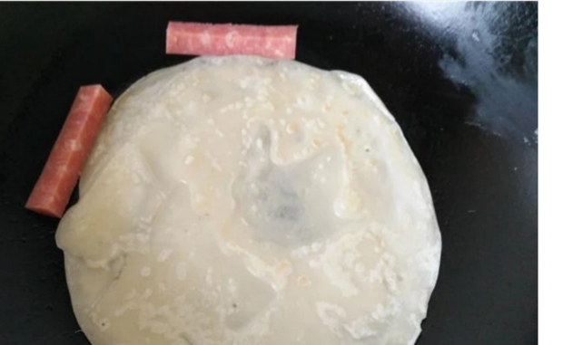 家常煎饼怎样做