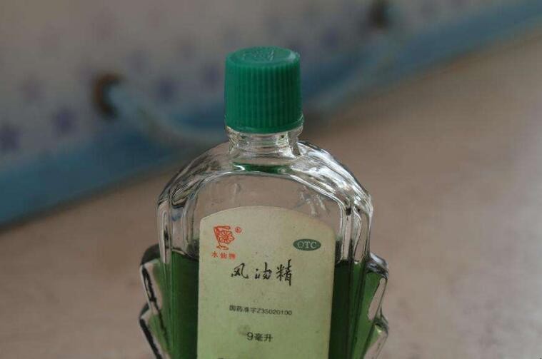 驱蚊