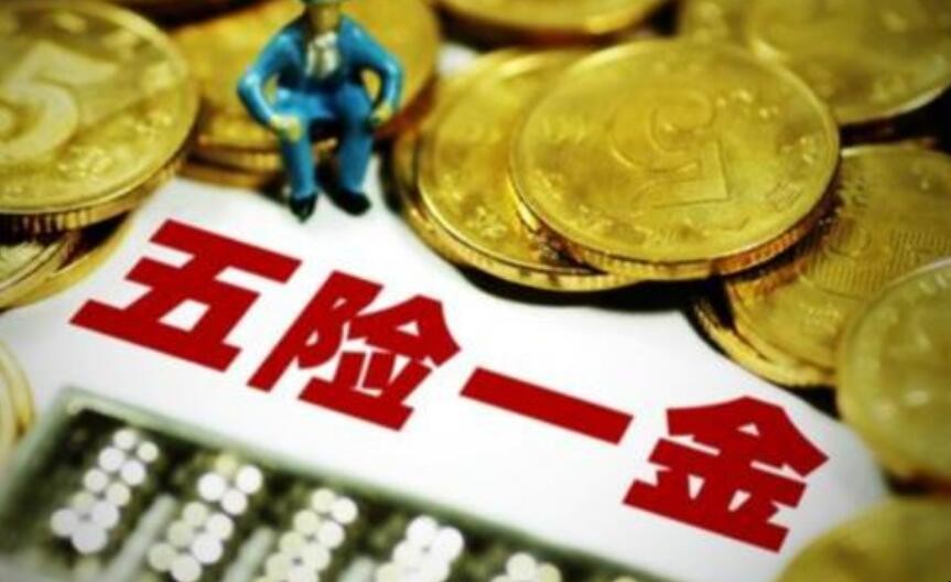 五险一金查询有什么方法