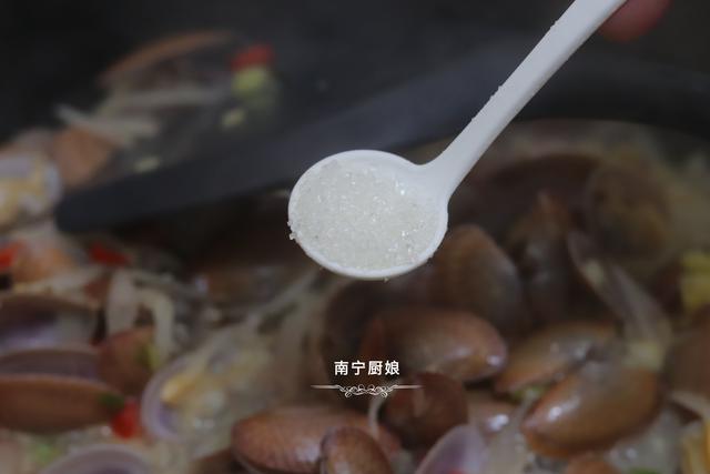 好吃又低脂的家常菜（这菜是天下第一鲜）(8)