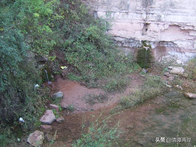 佛门圣地清泉寺（行走中国佛刘清泉寺的遗憾）(7)