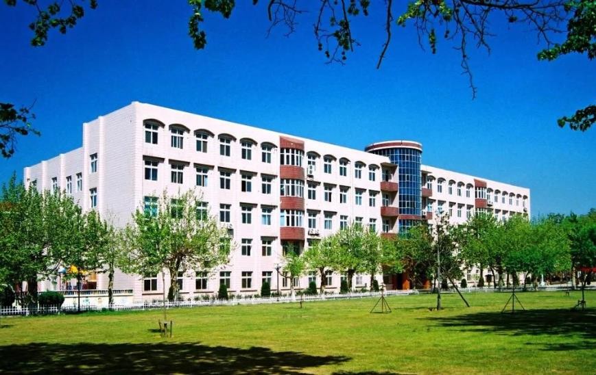 山东石油化工学院