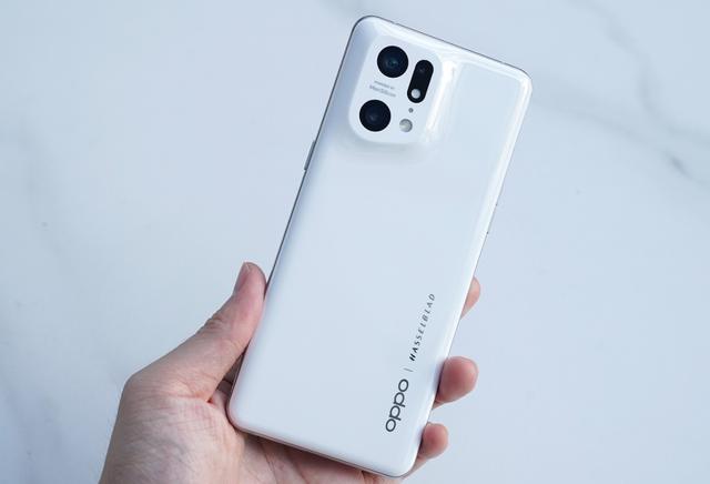 2023年oppo建议买哪个（OPPO Find X6 Pro旗舰体验）(6)