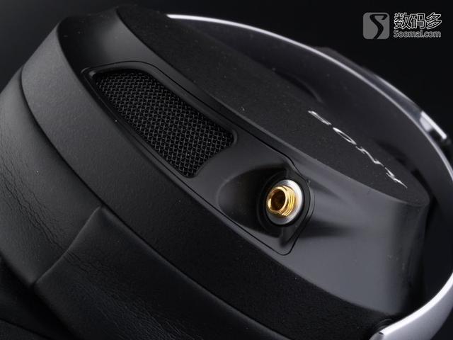索尼mdr-z7m2耳机音质评测（SONY索尼MDR-Z7头戴式耳机测评报告）(8)