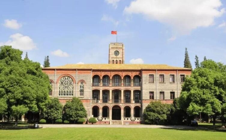 苏州大学师范学院