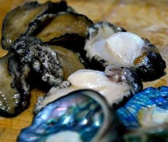 家常鲍鱼怎样做