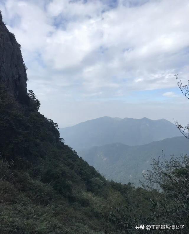 银屏山旅游攻略一日游（素有 小九寨沟 之美誉）(13)