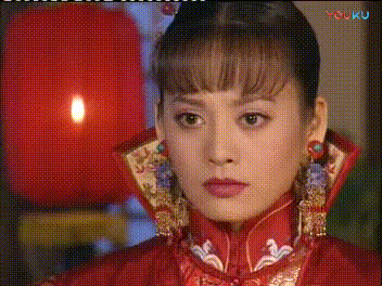 最惊艳的十大女星剧照（简直演活了历史人物）(47)