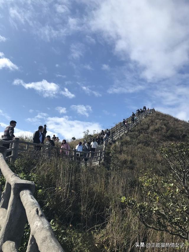 银屏山旅游攻略一日游（素有 小九寨沟 之美誉）(11)