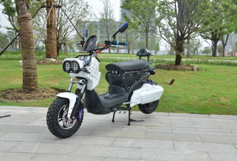 电动车