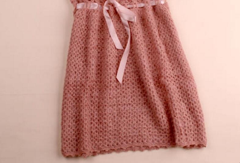 针织裙起静电是质量不行吗