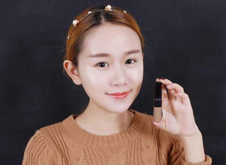 洗澡出来要多久可以化妆