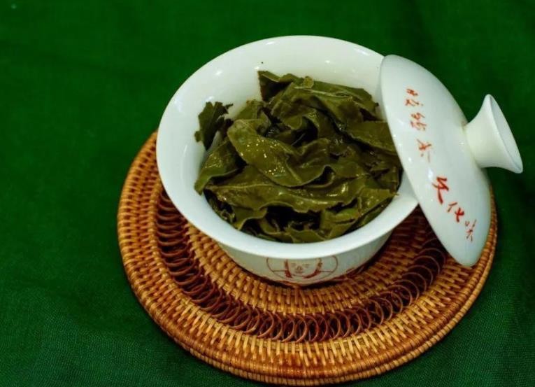 冷泡茶的好处是什么