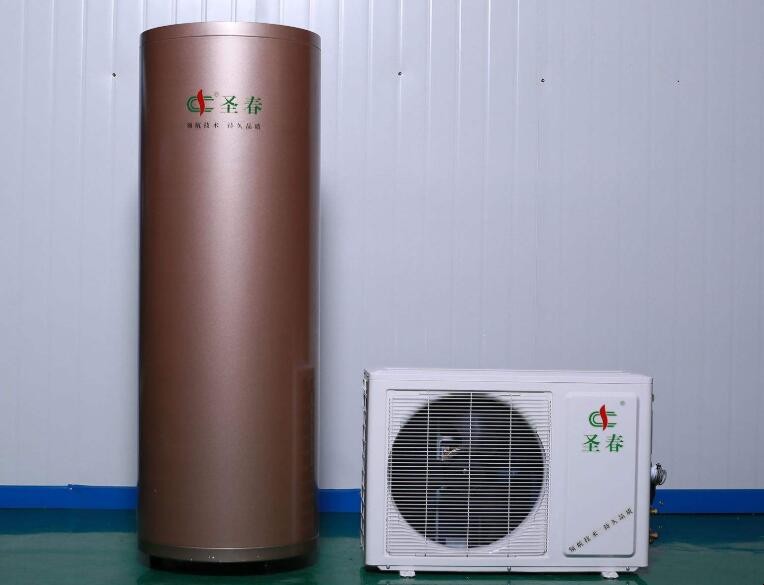 空气能热水器