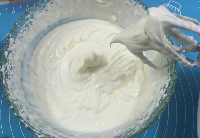 淡奶油在打发之前要冷藏吗