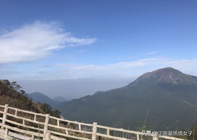 银屏山旅游攻略一日游（素有 小九寨沟 之美誉）(17)