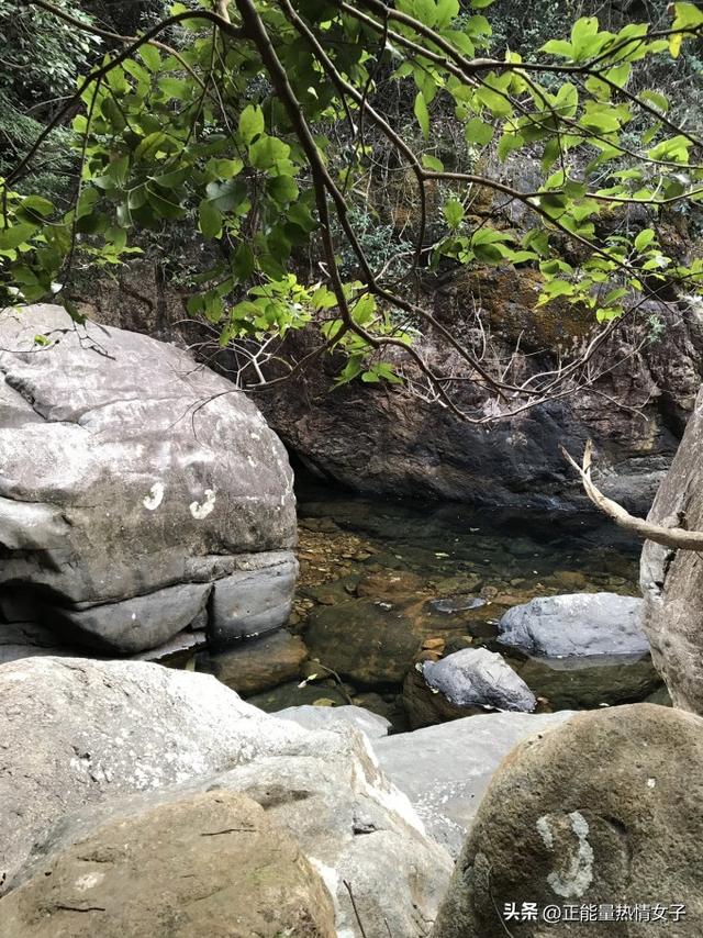 银屏山旅游攻略一日游（素有 小九寨沟 之美誉）(7)