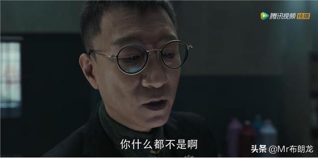 孙红雷携妻出演，张艺兴流量转型 8月爆款剧《扫黑风暴》（孙红雷携妻出演）(4)