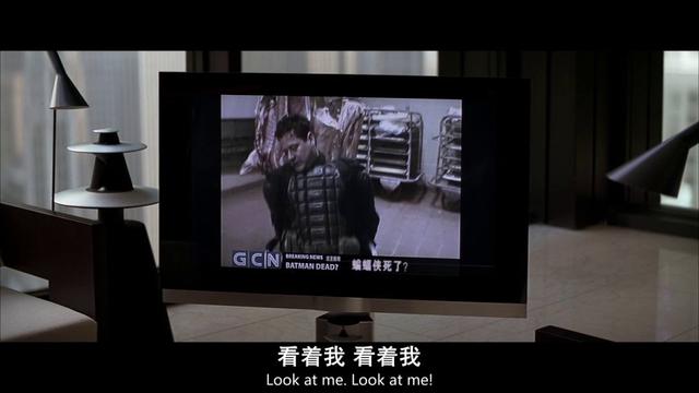 小丑希斯莱杰为什么这么火（独立小丑未映先火）(8)