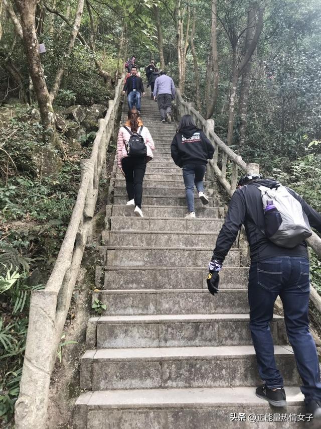 银屏山旅游攻略一日游（素有 小九寨沟 之美誉）(9)