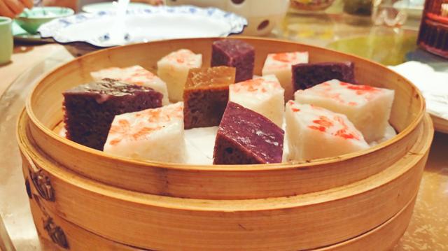 盘点 | 浙江衢州的10道特色美食，每一种都值得吃一次（盘点浙江衢州的10道特色美食）(10)
