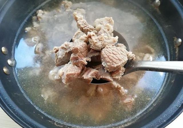 牛肉怎么做好吃又嫩（肉质鲜嫩入味还不腥）(6)