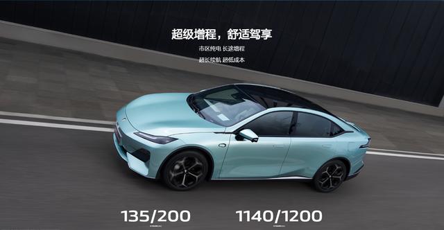 长安电动汽车价格及图片新款（能源深蓝SL03售价14.59万）(3)