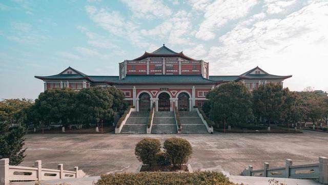 广东省2023年大学排名（中山大学霸榜榜单）(12)